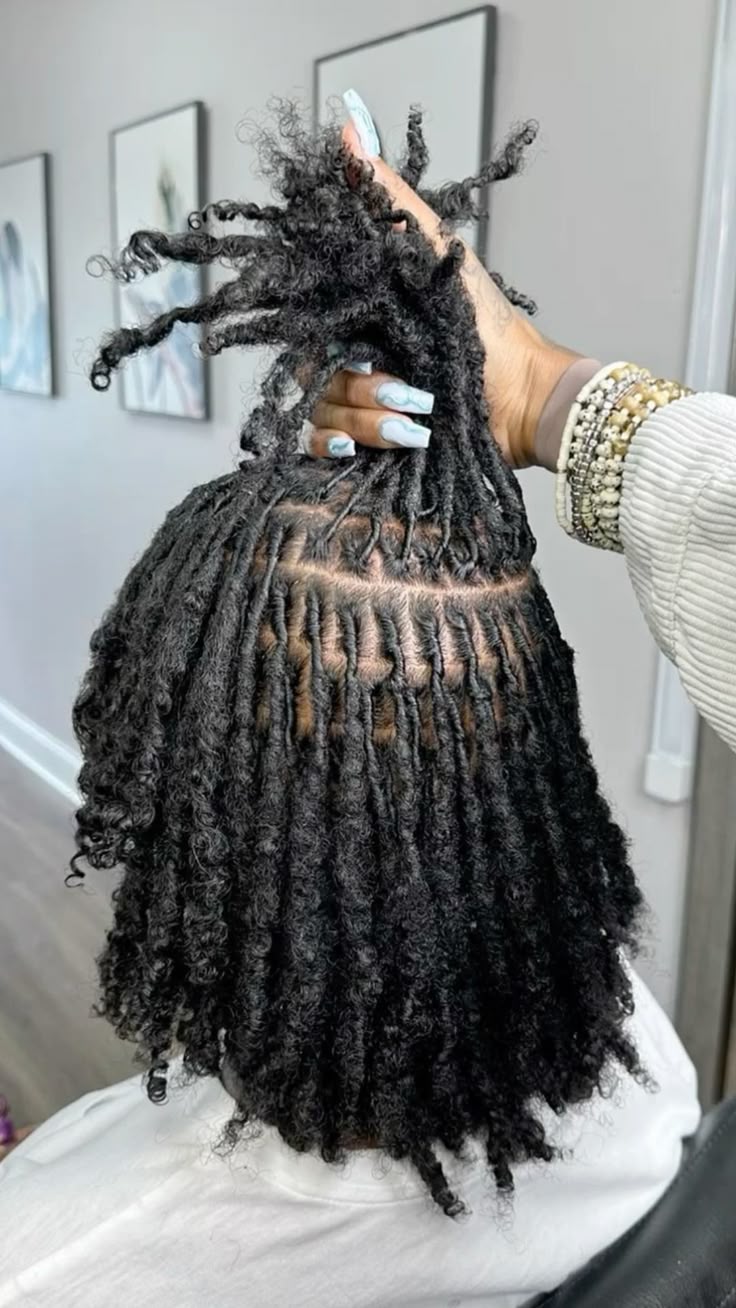 Rattachement de locks de +100 locks( prestation complète )